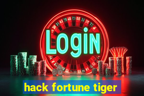 hack fortune tiger