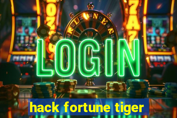 hack fortune tiger