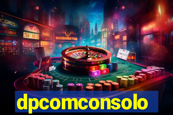 dpcomconsolo