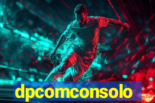 dpcomconsolo