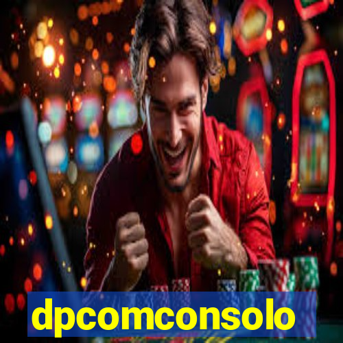 dpcomconsolo