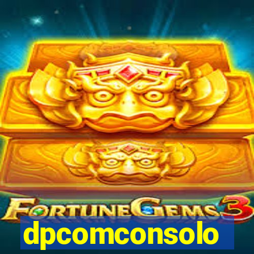 dpcomconsolo