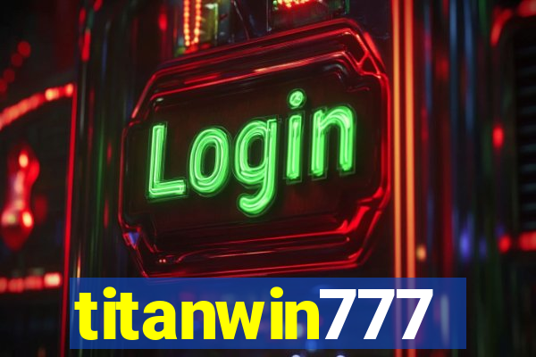 titanwin777