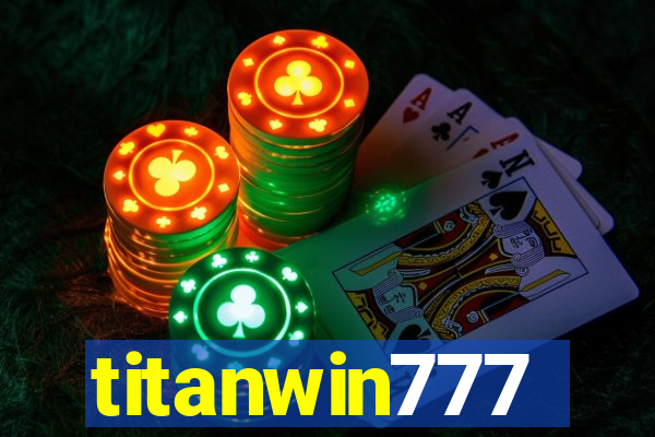 titanwin777