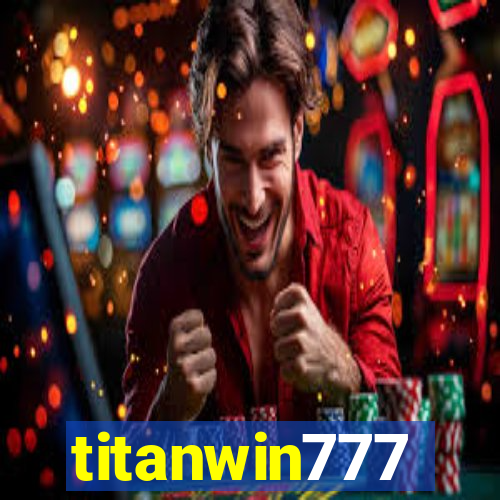 titanwin777