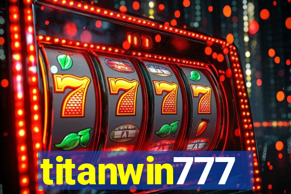 titanwin777