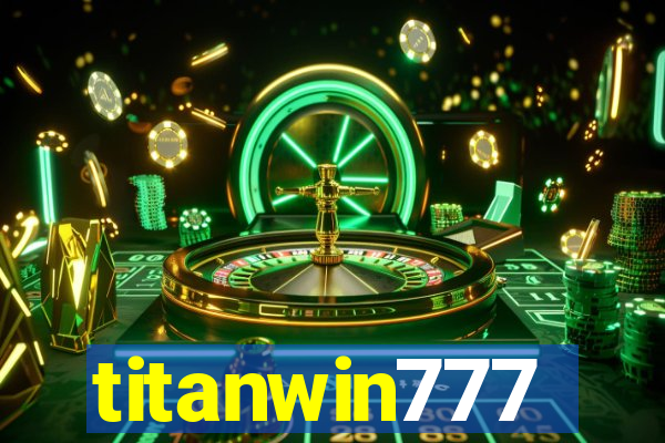 titanwin777