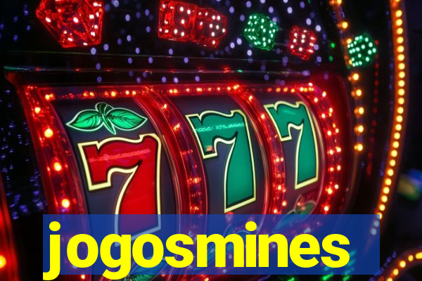 jogosmines