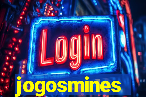 jogosmines