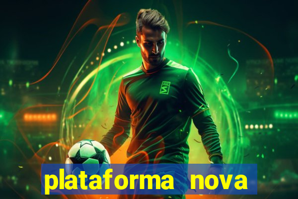 plataforma nova fortune rabbit