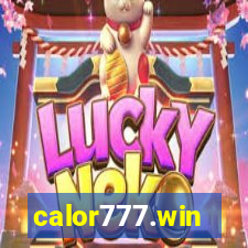 calor777.win