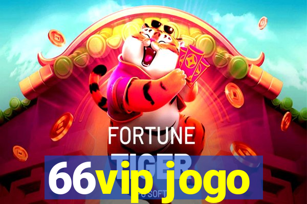 66vip jogo