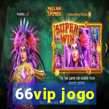 66vip jogo