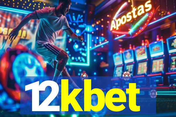 12kbet