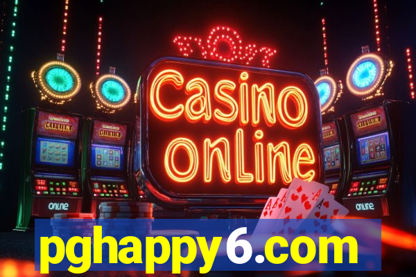 pghappy6.com