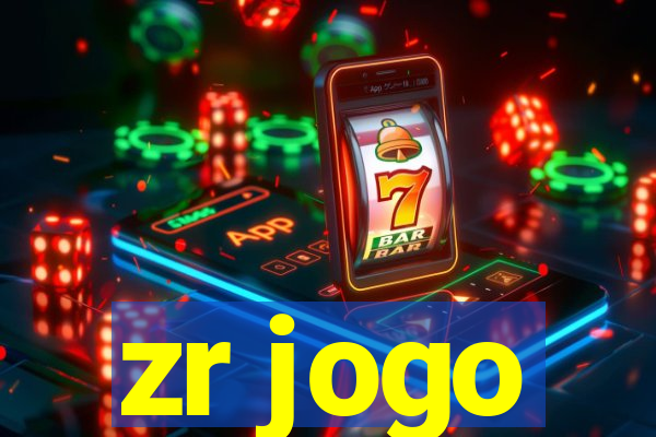 zr jogo