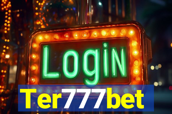 Ter777bet