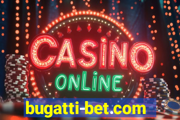 bugatti-bet.com