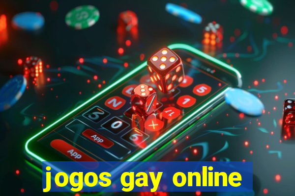 jogos gay online