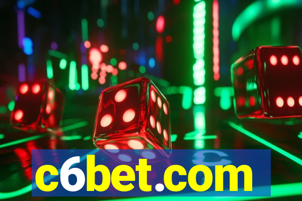 c6bet.com