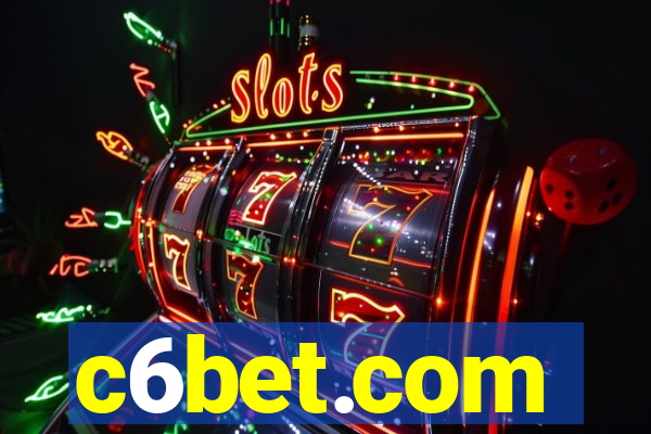 c6bet.com