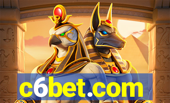 c6bet.com