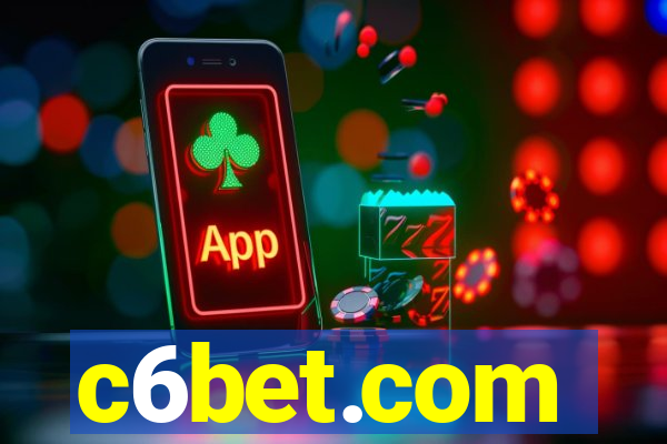 c6bet.com