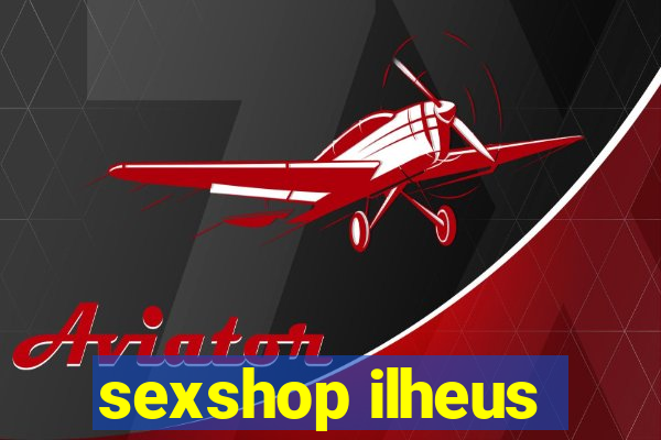 sexshop ilheus