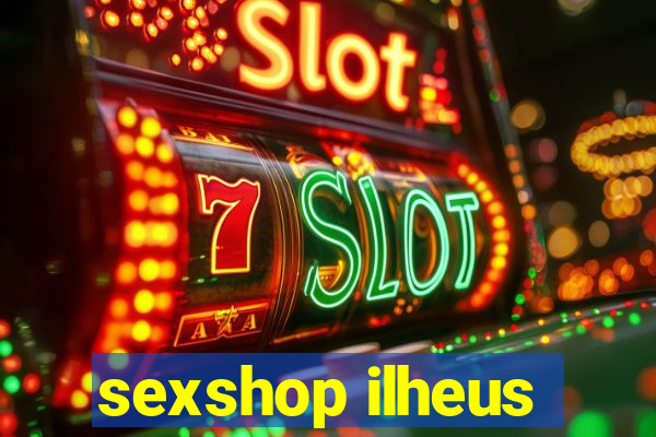 sexshop ilheus