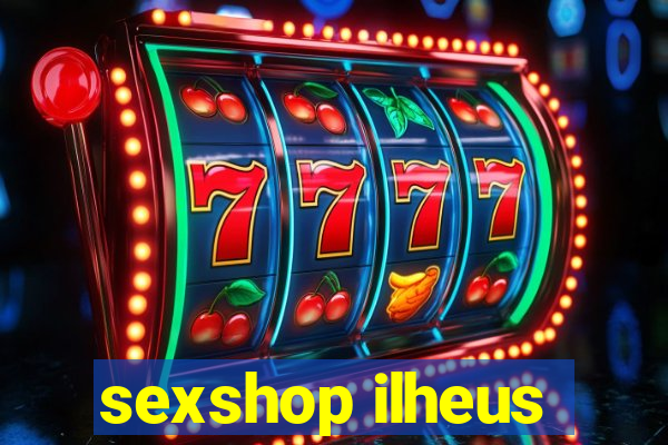 sexshop ilheus