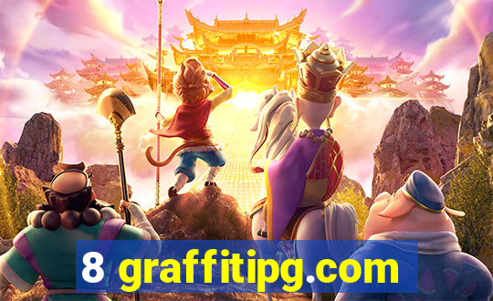 8 graffitipg.com