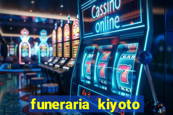 funeraria kiyoto porto feliz