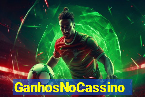 GanhosNoCassino