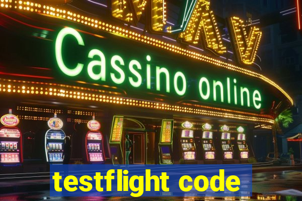 testflight code