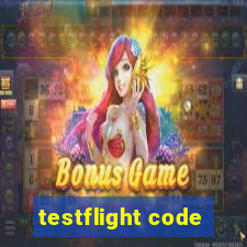 testflight code