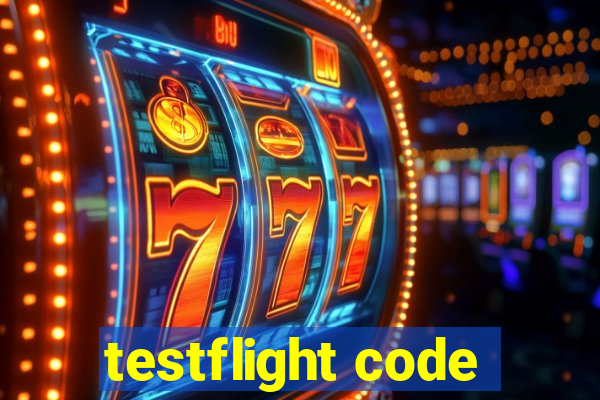 testflight code