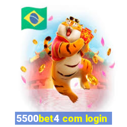 5500bet4 com login