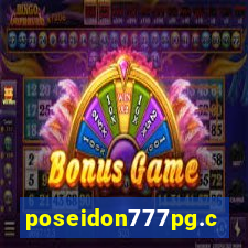 poseidon777pg.com