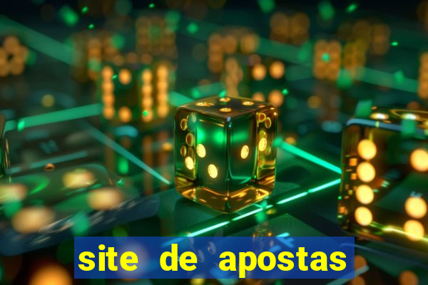 site de apostas para menor