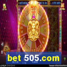 bet 505.com