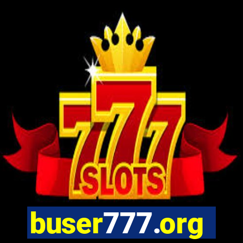 buser777.org