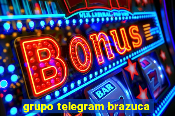 grupo telegram brazuca