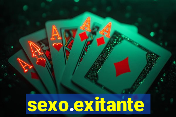 sexo.exitante