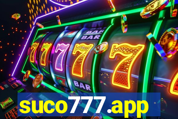 suco777.app