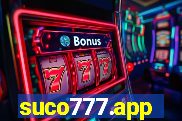 suco777.app