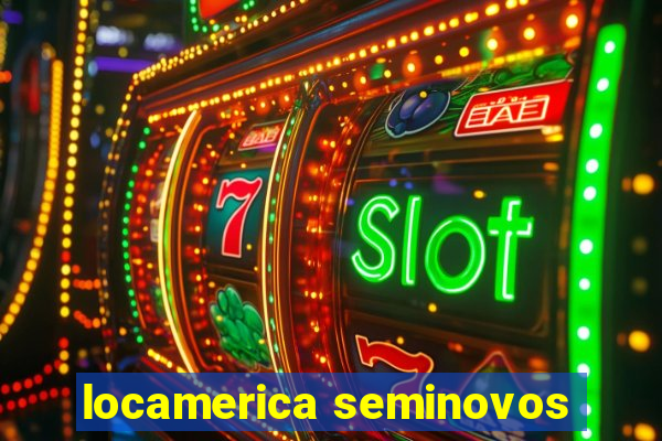 locamerica seminovos