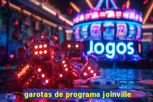 garotas de programa joinville