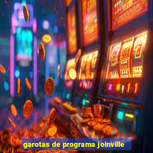 garotas de programa joinville