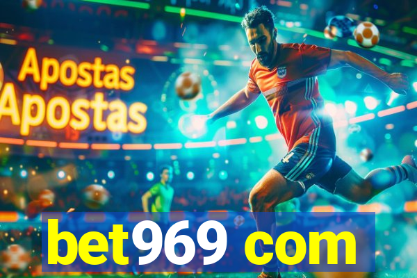 bet969 com