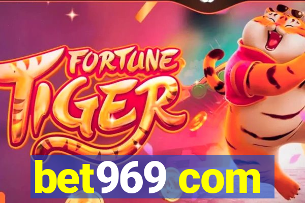 bet969 com